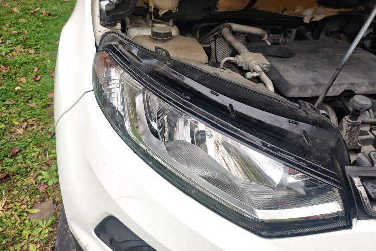 Used Ford EcoSport 2013 1.5L Automatic Prestige Model
