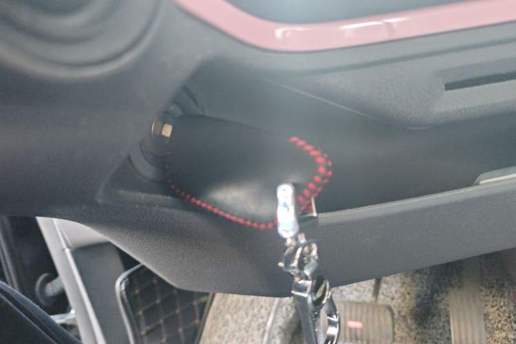 Used Baojun E300 2020 Plus Interstellar Smart Edition