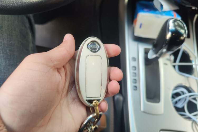 Used Nissan Teana 2016 2.0L XL Comfort Edition