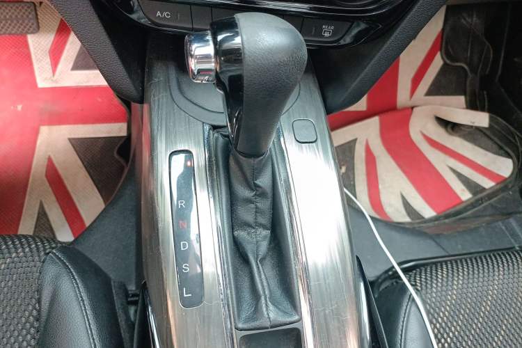 Used Honda XR-V 2017 1.8L EXi CVT Comfort Version
