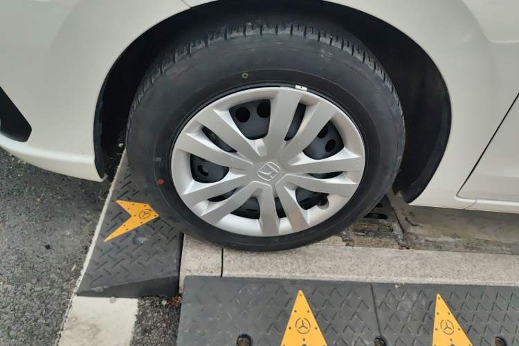 Used Honda Fit 2023 1.5L CVT Trend Edition
