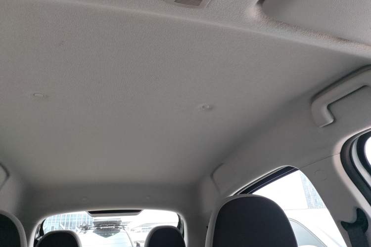 Used ORA Black Cat 2021 301km Cute Pet Edition