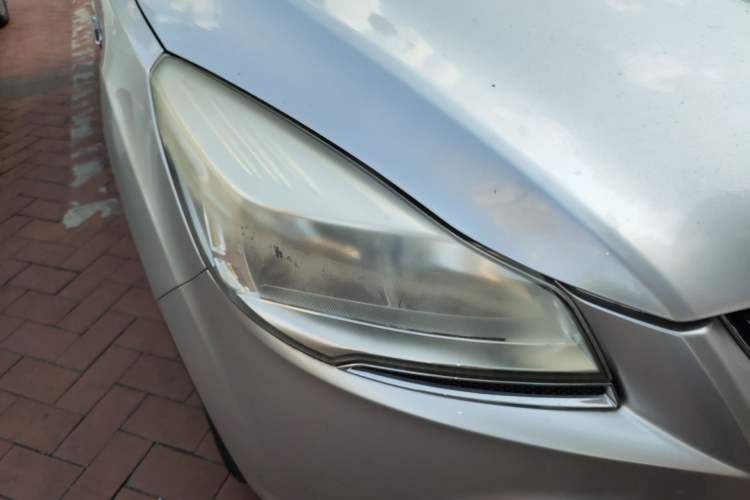 Used Ford Kuga 2013 2.0L GTDi Four-Wheel-Drive Elite Model
