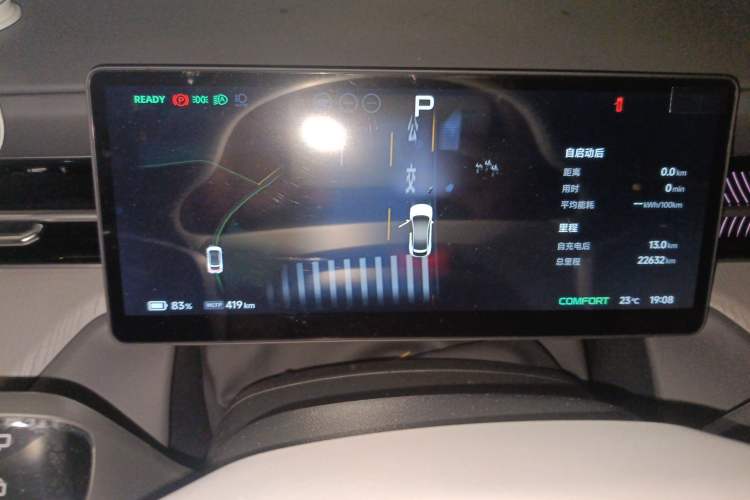 Used XPeng G6 2025 625 Long-Range Max Tech Edition
