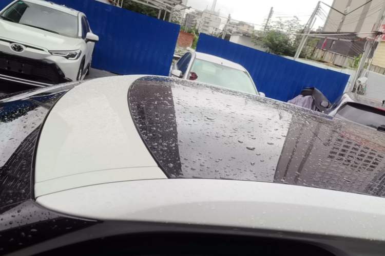 Used Polestar 2 2020 First Edition
