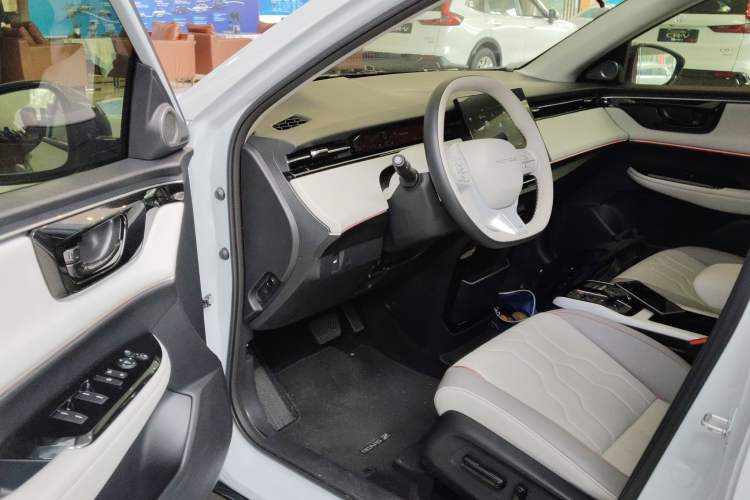 Used Honda e:NS2 2024 Ignite Edition