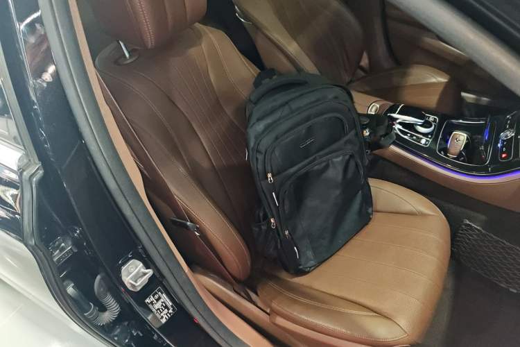 Used Mercedes-Benz E-Class 2017 E 300 L Luxury Model
