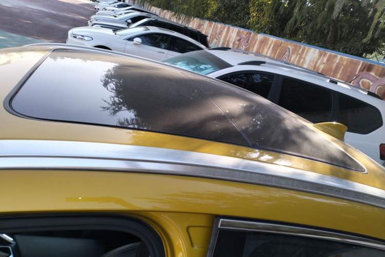 Used Geely Auto Monjaro 2019 350T YAOXINGZHE
