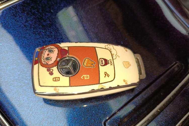 Used Mercedes-Benz E-Class 2017 E 200 Sport