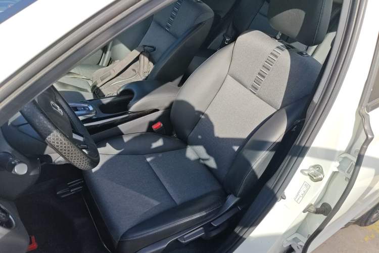 Used Honda XR-V 2020 220TURBO CVT Luxury Edition
