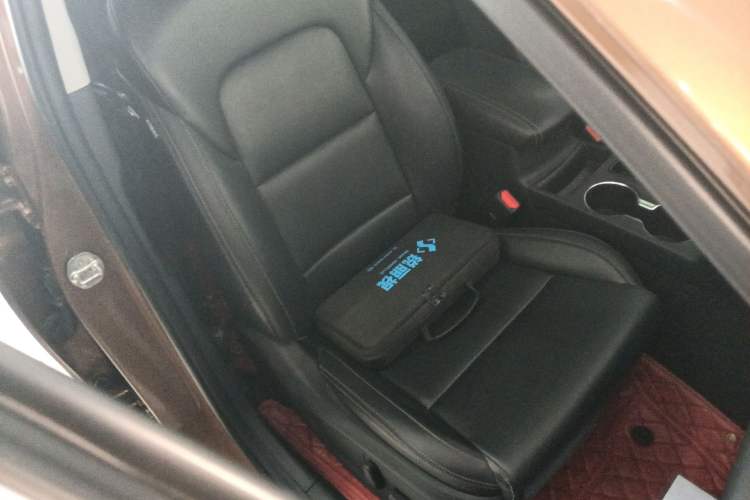 Used Kia KX5 2016 1.6T Automatic Two-Wheel Drive Premium