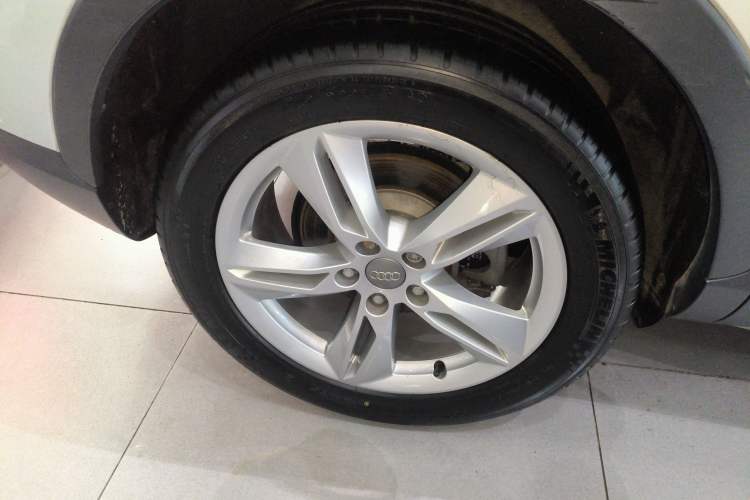 Used Audi Q3 2018 30 TFSI Fashion Edition Collector's Model