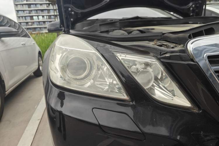 Used Mercedes-Benz E-Class 2009 E 300 Fashion Model
