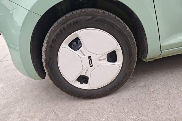 Used CHANGAN NEVO Lumin 2025 205km Refreshing Edition