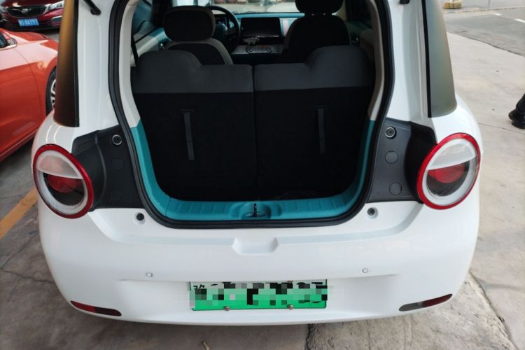 Used Qiyuan Lumin 2022 210km Sweet Edition