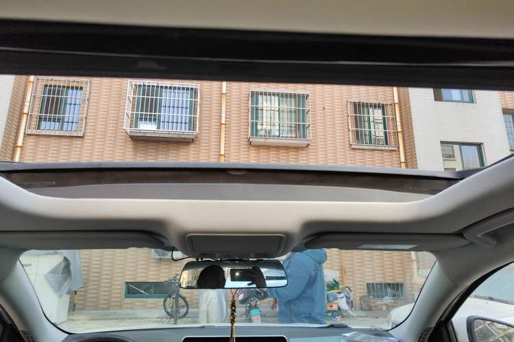 Used Ford Focus Active 2020 EcoBoost 180 Automatic Trendy Model
