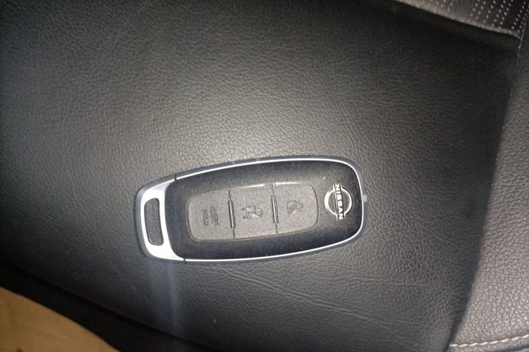 Used Nissan Teana 2022 2.0L XL-TLS Enjoyment Edition