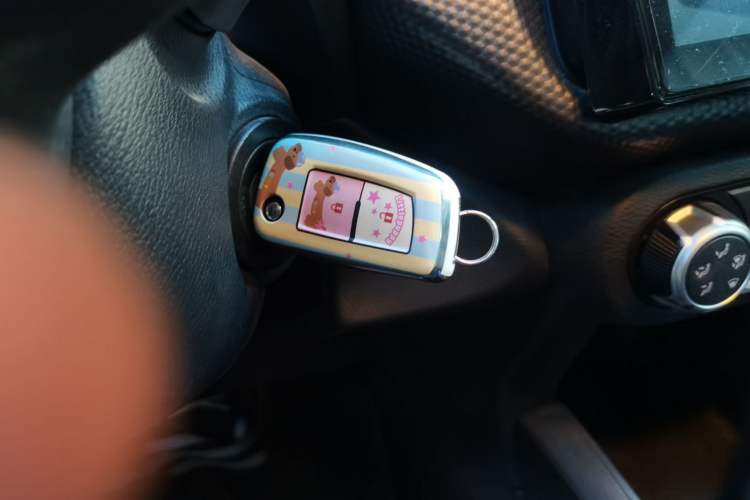 Used Nissan Kicks 2019 1.5L CVT Cool Enjoy Edition
