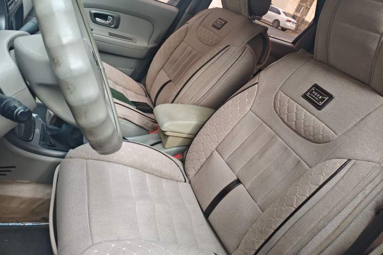 Used Citroen Elysee 2013 Sedan Classic 1.6L Manual Tech Model CNG