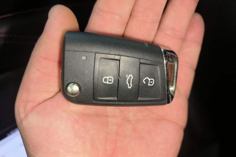 Used Volkswagen Lavida 2021 280TSI DSG Comfort Edition Interior 1