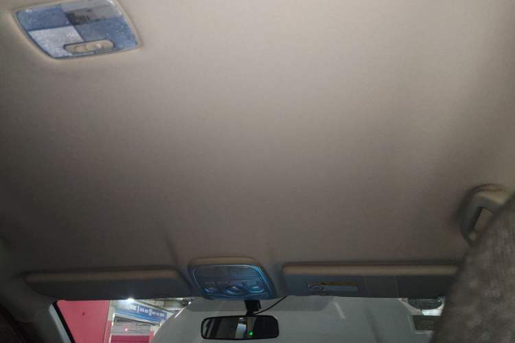 Used Haval M6 2019 1.5T Manual Two-Wheel Drive Urban Version China VI Standard
