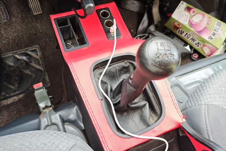 Used Wuling Rongguang 2021 1.5L Extended Standard Model Air-Conditioned Version LAR