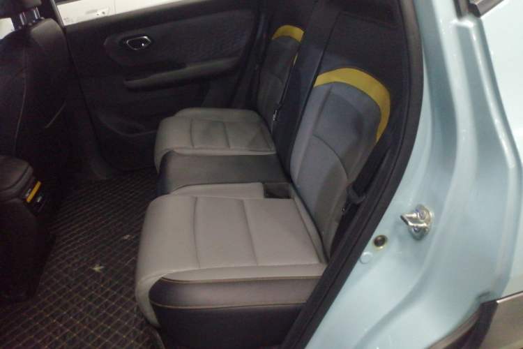 Used AION Y 2022 70 Enjoyment Edition Lithium Iron Phosphate