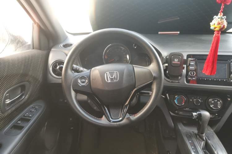 Used Honda XR-V 2017 1.5L LXi CVT Classic Edition
