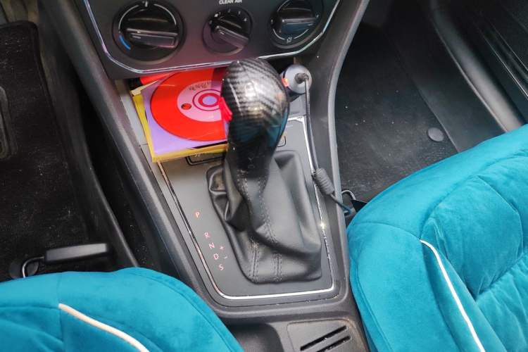 Used Volkswagen Gran Lavida 2015 230TSI DSG Comfort Edition