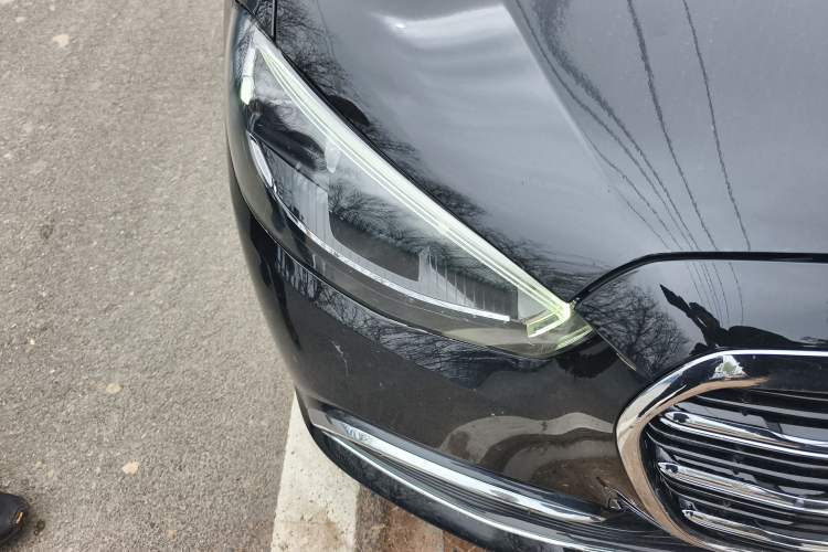 Used Mercedes-Benz S-Class 2023 S 400 L Luxury Model