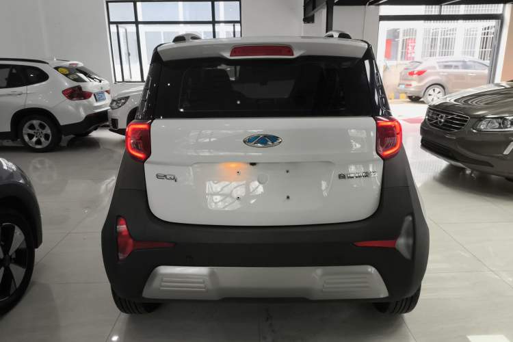 Used Chery Little Ant 2021 150 000 Yuan Ant Fan Edition Ant Stylish Version Lithium Iron Phosphate