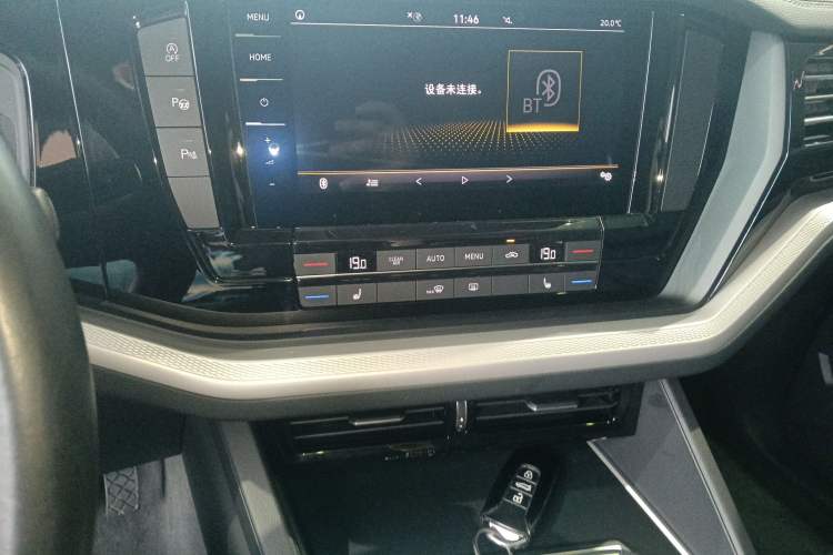 Used Volkswagen Touareg 2021 2.0 TSI Flagship Special Edition