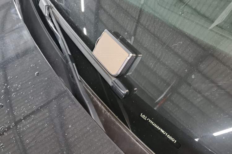 Used Lynk & Co 09 EM-P 2023 2.0TD EM-P Four-Wheel Drive Asian Games Executive Edition Five Seats