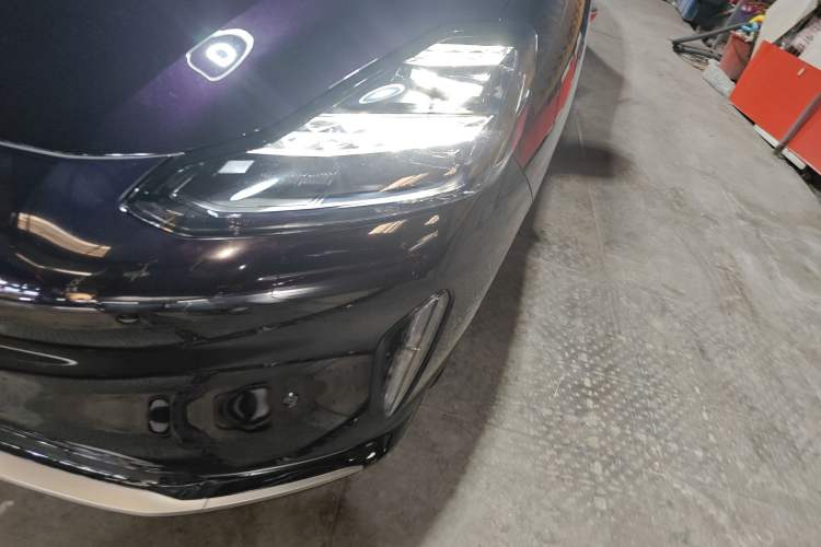 Used Hyptec HT 2024 670 Advanced Intelligent Driving Version