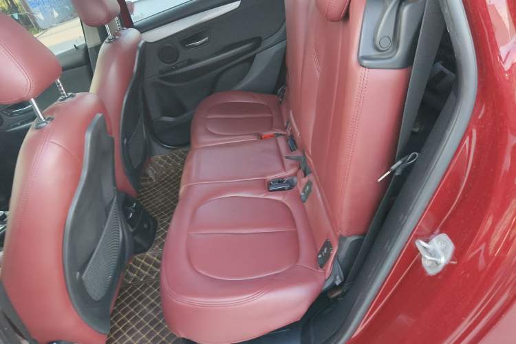 Used BMW 2 Series Gran Tourer 2015 218i Leading Model
