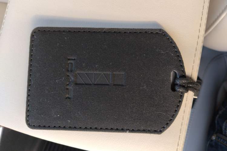 Used iCAR V23 2025 501 Four-Wheel Drive Intelligent Driving Version