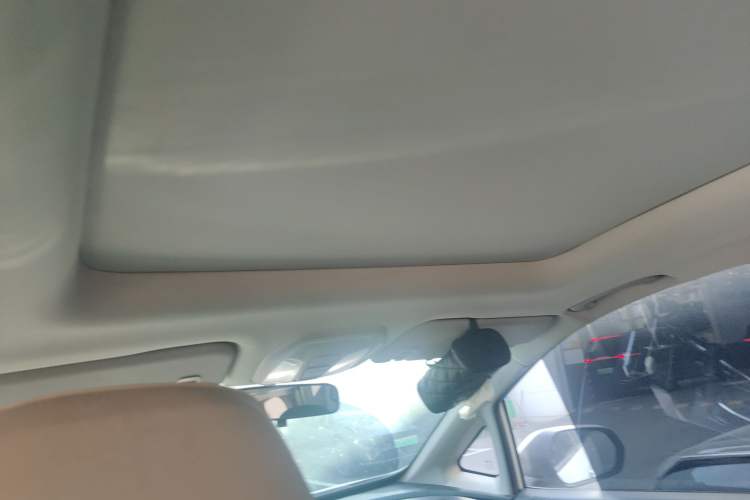 Used SAIC MAXUS G50 2020 1.5T Automatic Luxury Edition