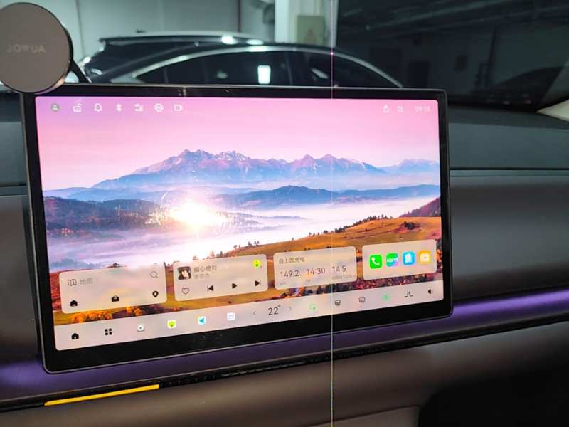 Used Leapmotor C10 2024 530 Smart Edition — 12