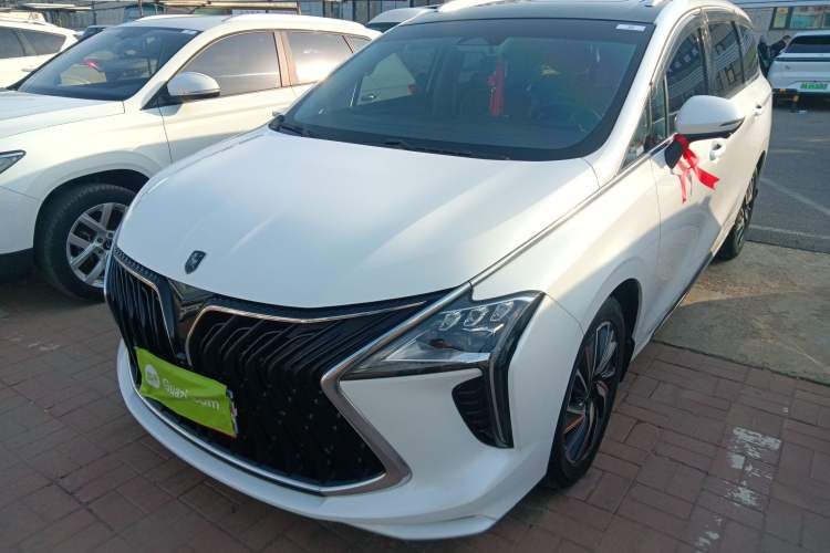 Used FORTHING Yacht 2022 1.5T DCT Chasing-the-Waves Edition