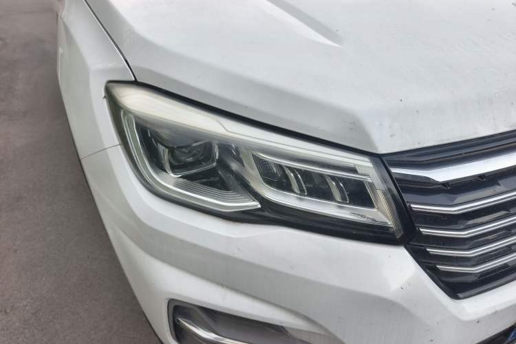 Used CHANGAN CS75 2018 280T Automatic Smart Edition China V Standard