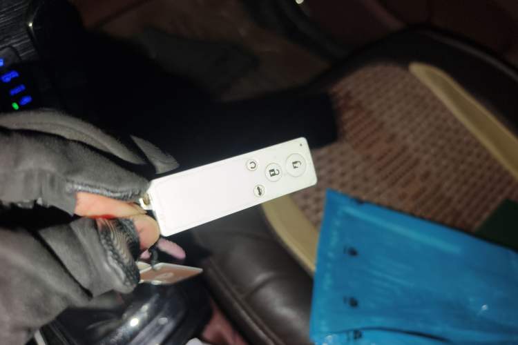 Used BYD Surui 2015 1.5L Manual Luxury Model