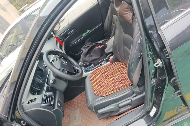 Used Honda Accord 2016 2.0L Elite Edition
