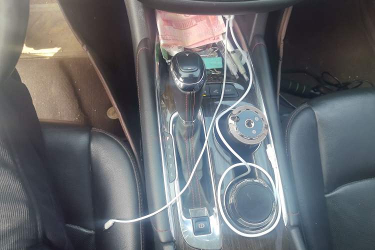 Used Chevrolet Malibu XL 2019 Redline 550T Automatic Smart Edition
