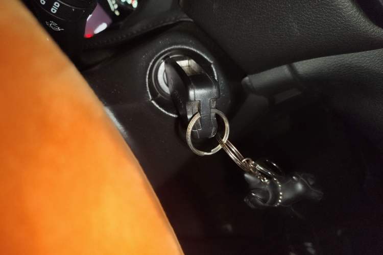 Used Jeep Renegade 2017 180T Automatic Kinetic Edition+
