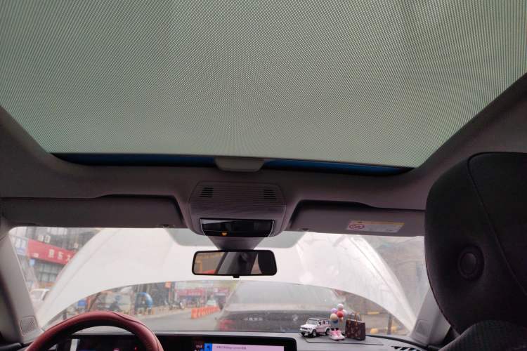 Used Volkswagen Lamando 2022 Lavida L 280TSI DSG Cool & Spicy Edition