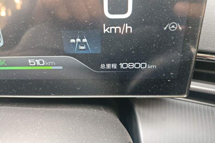 Used BYD Seal 2023 Champion Edition 550km Elite Model
