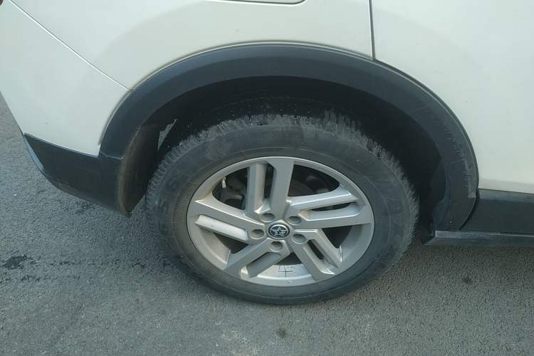 Used Venucia T60EV 2020 AI Enjoyment Model