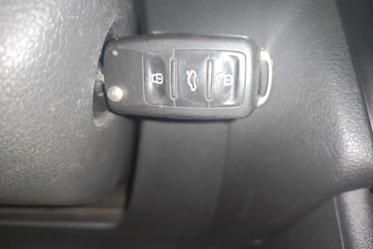 Used Volkswagen Polo 2016 1.4L Automatic Trendy Model
