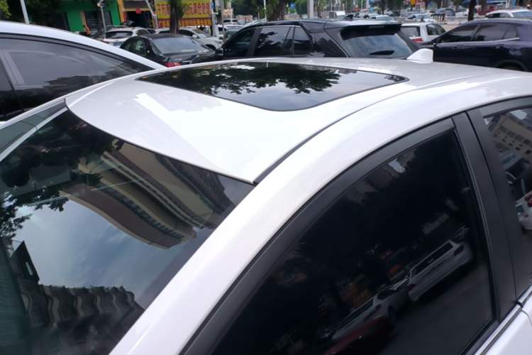 Used Toyota Corolla Hybrid E+ 2019 1.8L E-CVT Leading Edition