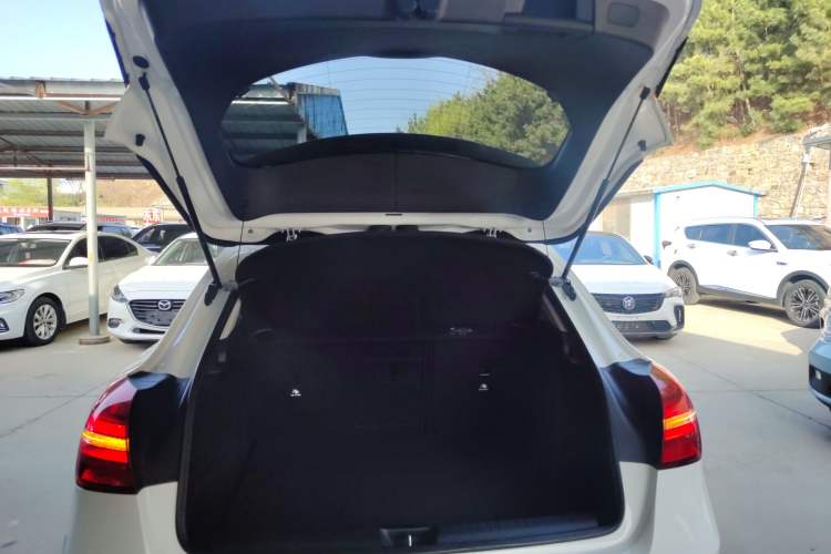 Used Mercedes-Benz GLA 2017 GLA 200 Sport Edition
